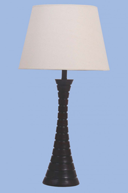 Light image holder